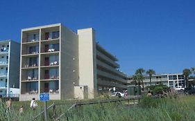 The Oceanfront Viking Motel